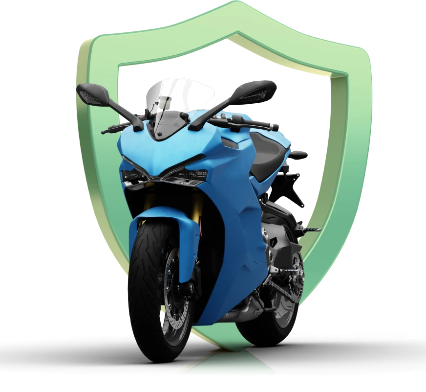 Bike Insurance