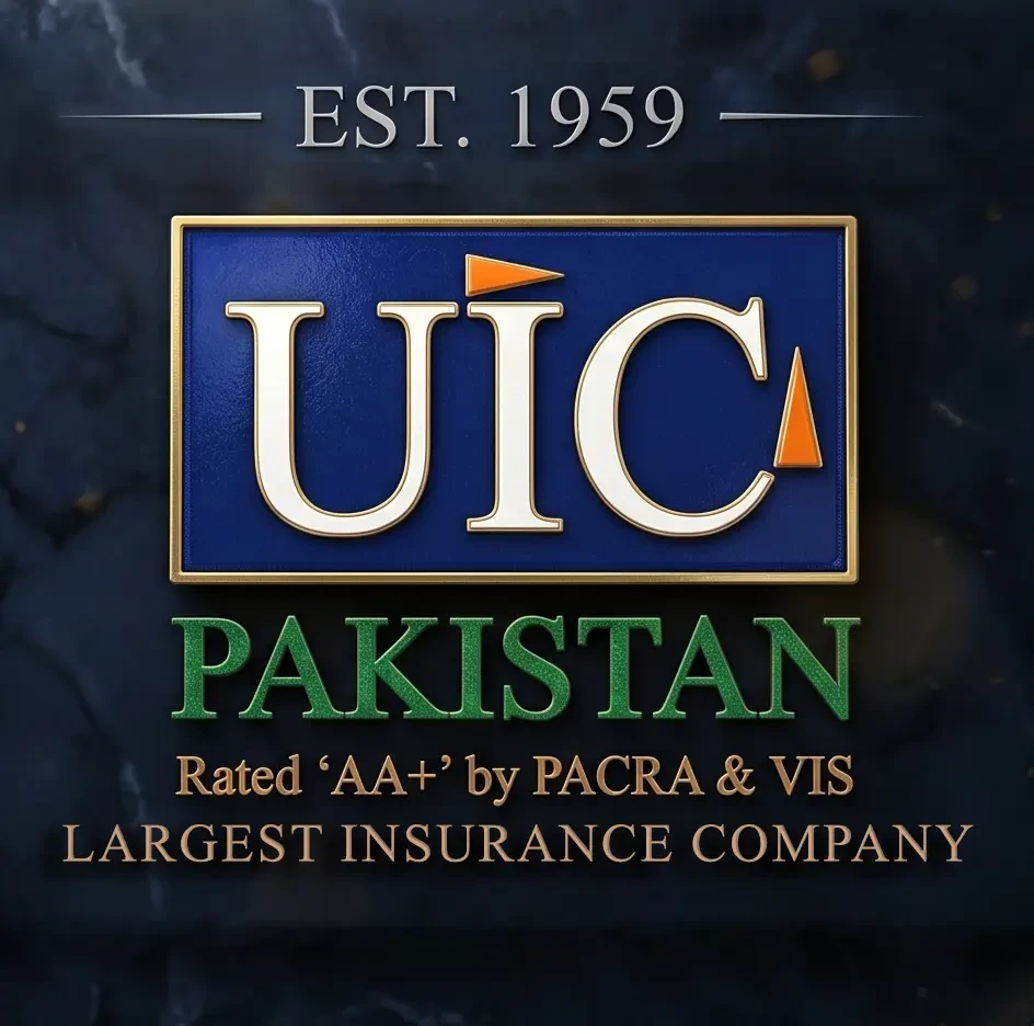 United Insurance Company logo