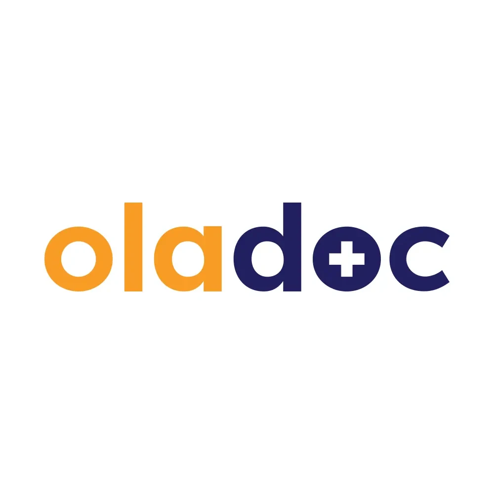 Oladoc logo