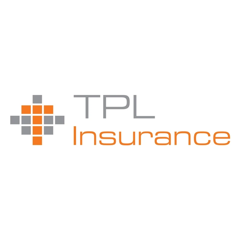 TPL Insurance logo
