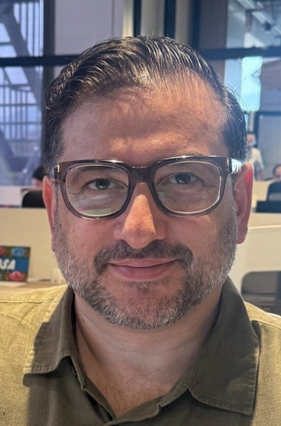Muhammad Ali Khan